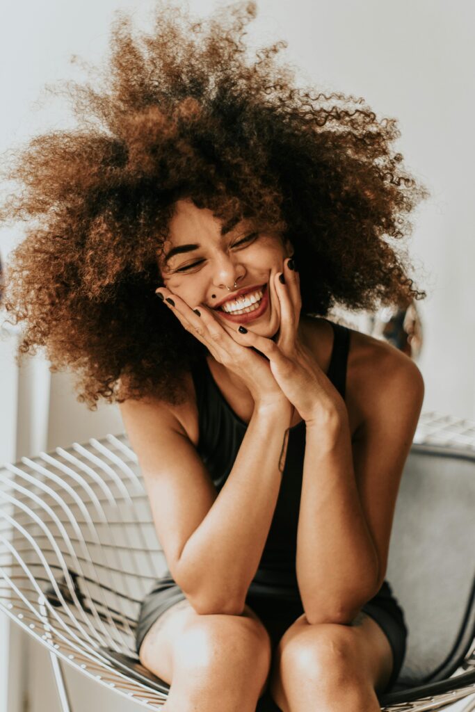 sonrisa perfecta con el seguro de adeslas