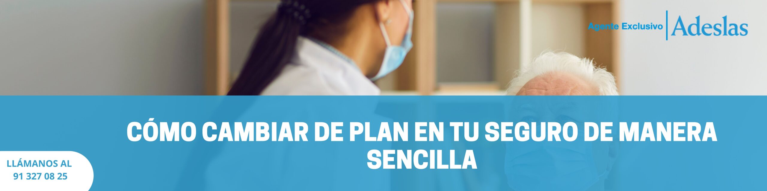 En este momento estás viendo Cómo cambiar de plan en tu seguro de manera sencilla
