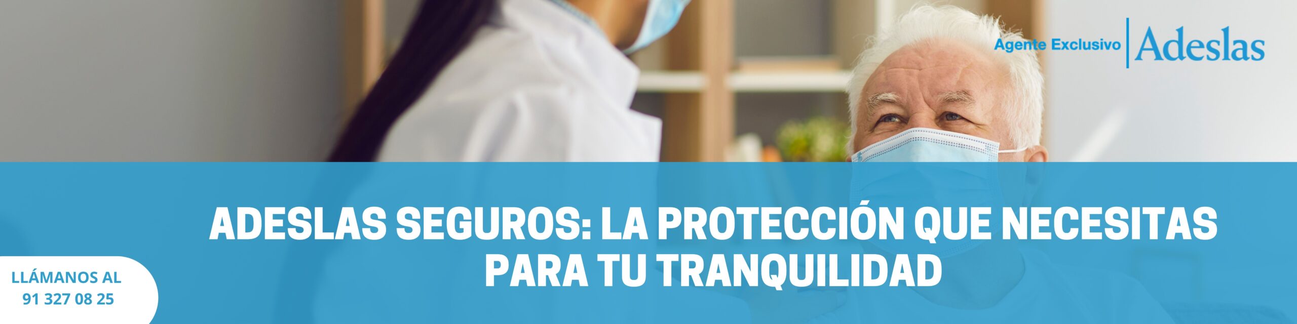 En este momento estás viendo Adeslas Seguros: la protección que necesitas para tu tranquilidad