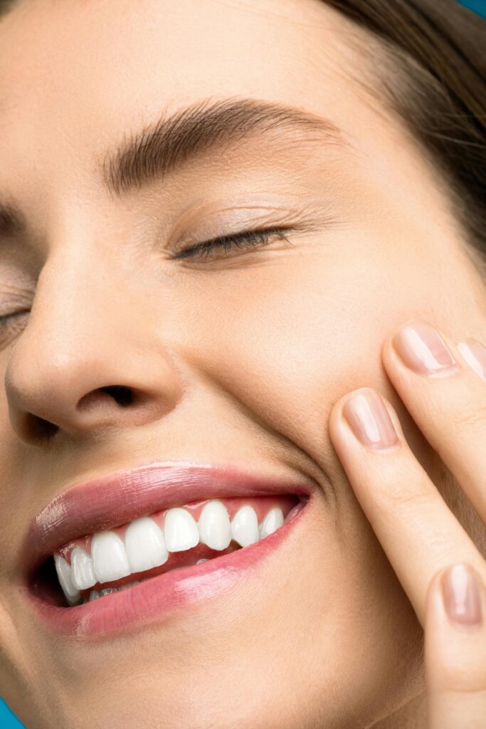 salud bucodental