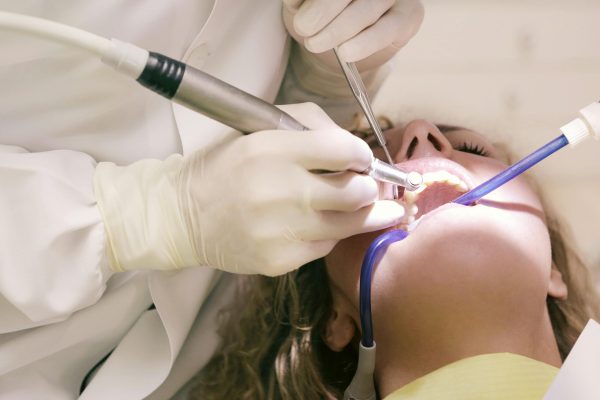 dentista